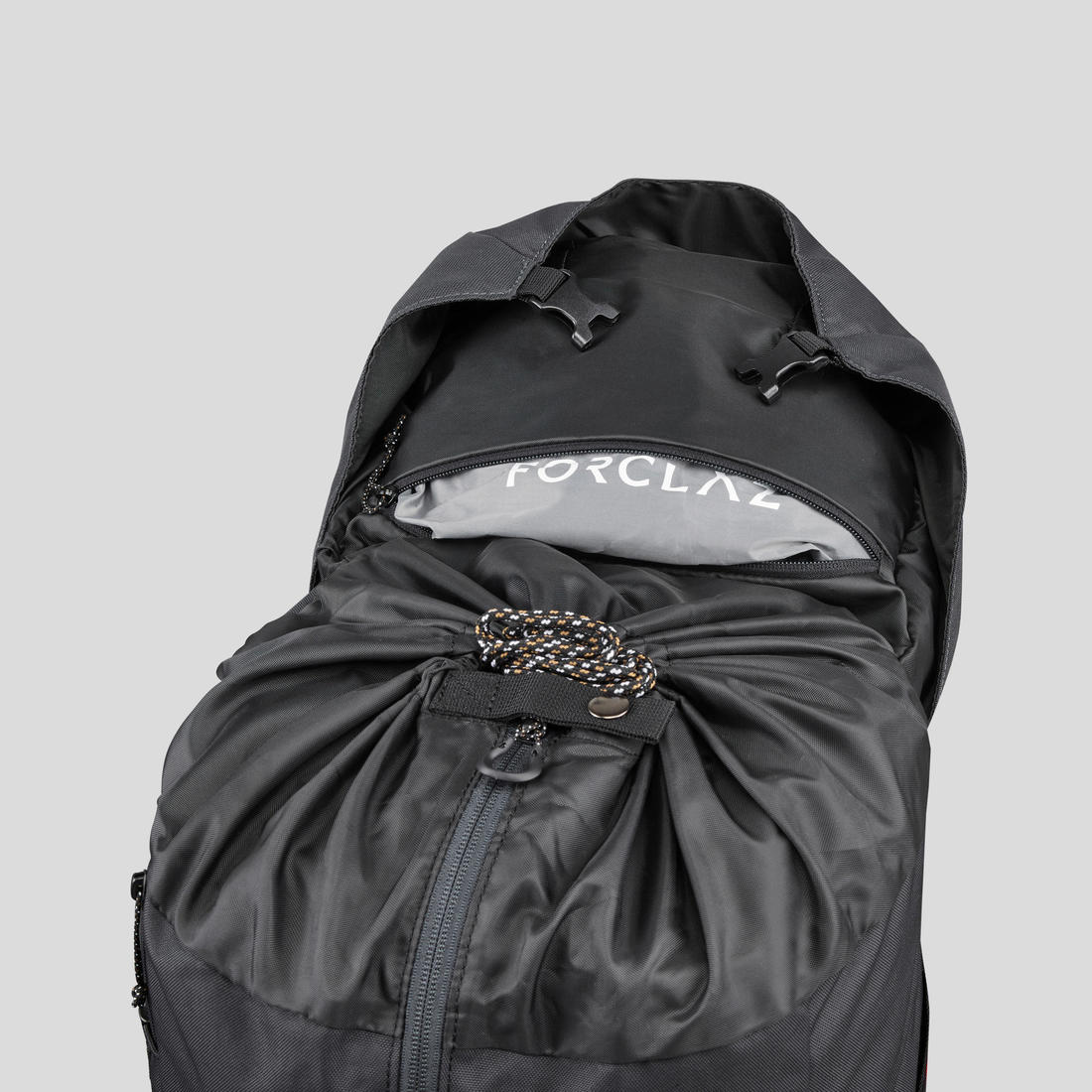 Mochila de trekking de 50 L para hombre MT100 Easyfit - Image 15