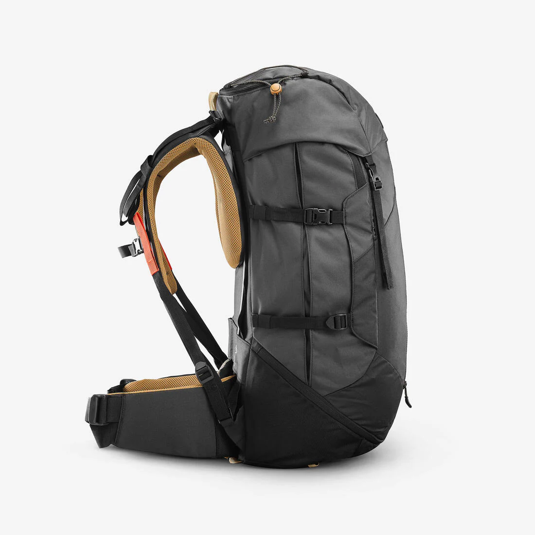 Mochila de trekking de 50 L para hombre MT100 Easyfit - Image 5