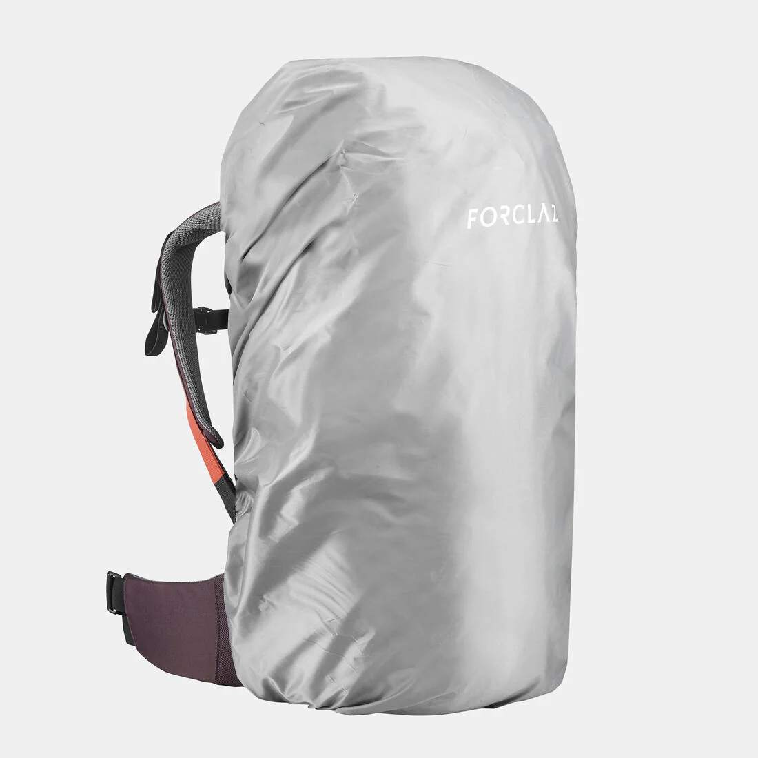 Mochila de trekking de 50 L para mujer MT 100 Easyfit - Image 15