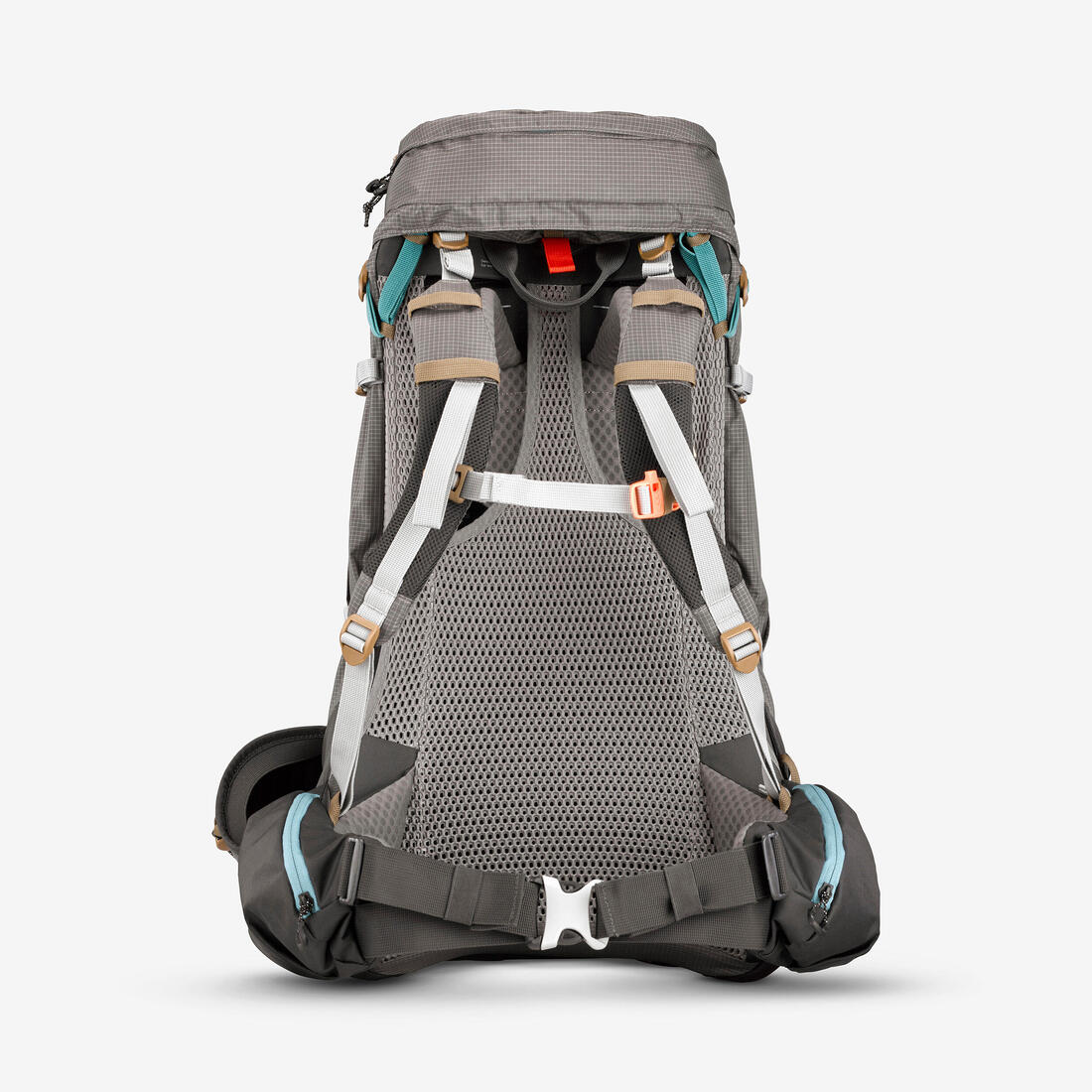 Mochila de trekking de 55+10 L para mujer MT500 Air - Image 2