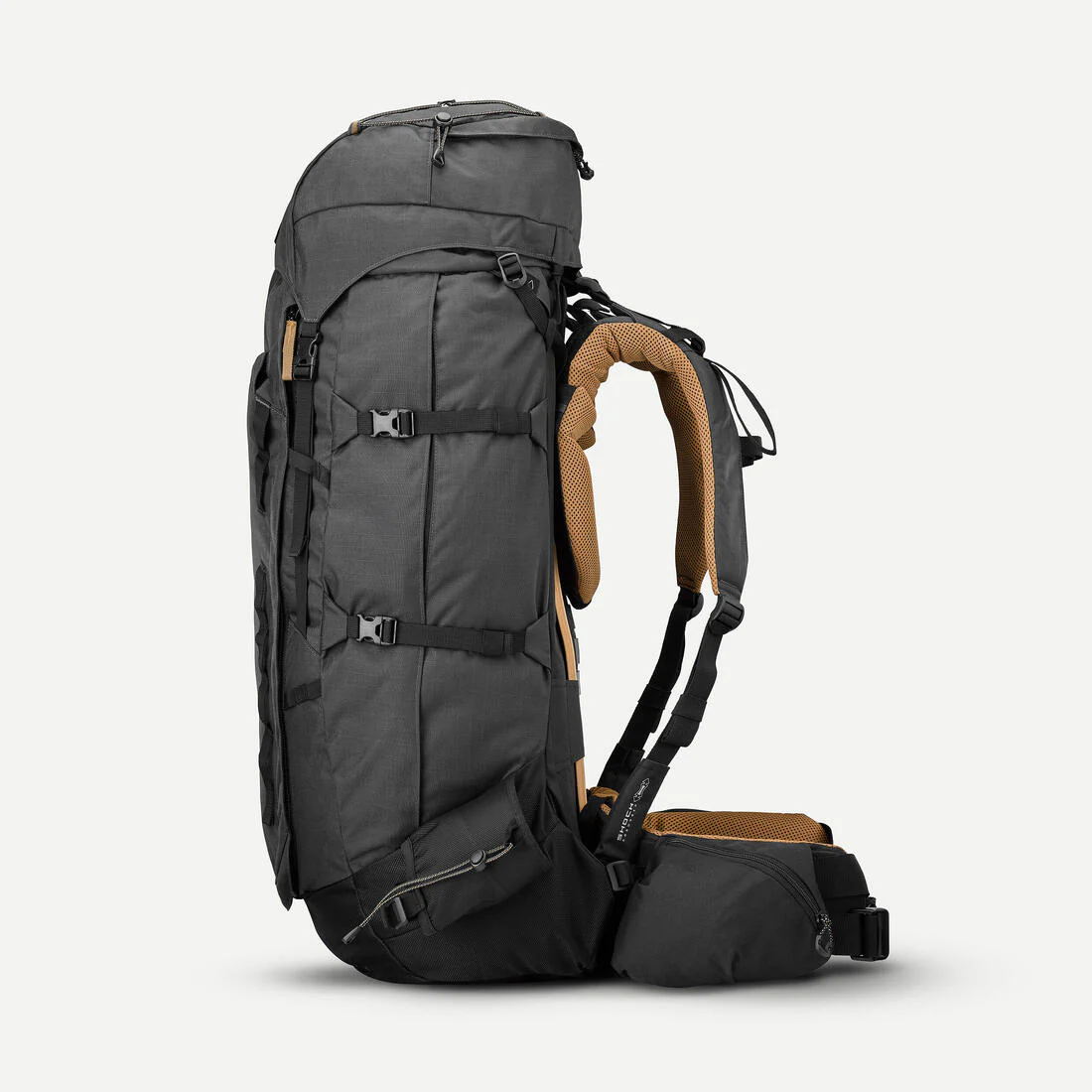 Mochila de trekking de 70 + 10 L para hombre MT900 Symbium - Image 3