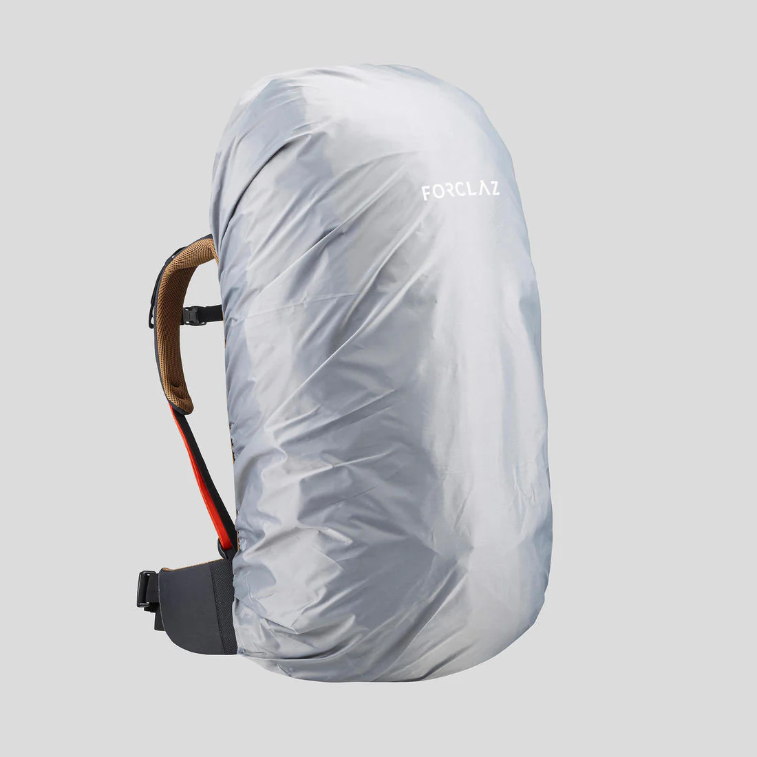 Mochila de trekking de 70 L para hombre MT100 Easyfit - Image 15