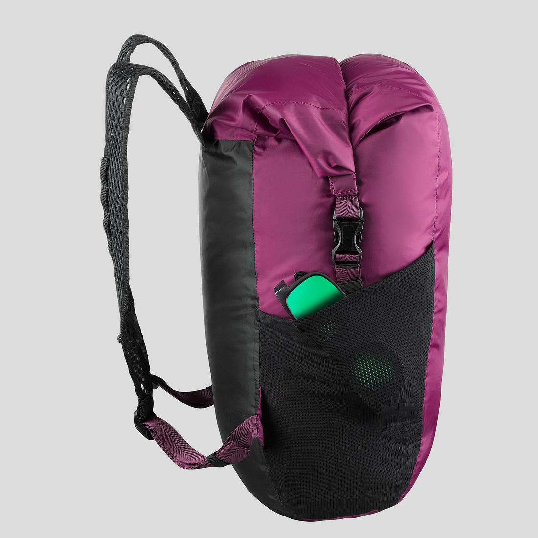 Mochila de trekking plegable e impermeable de 20 L Travel - Image 3