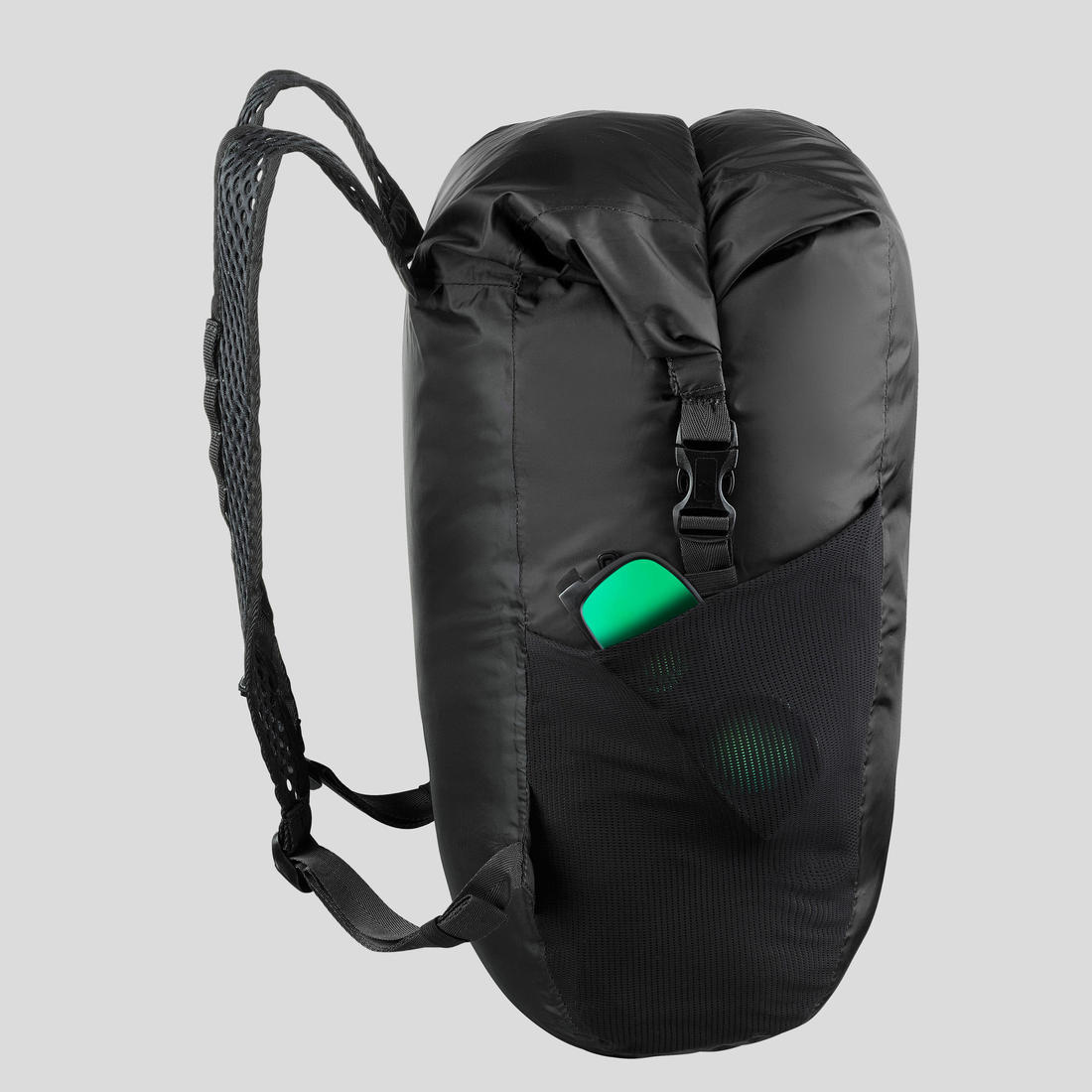 Mochila de trekking plegable e impermeable de 20 L Travel - Image 4