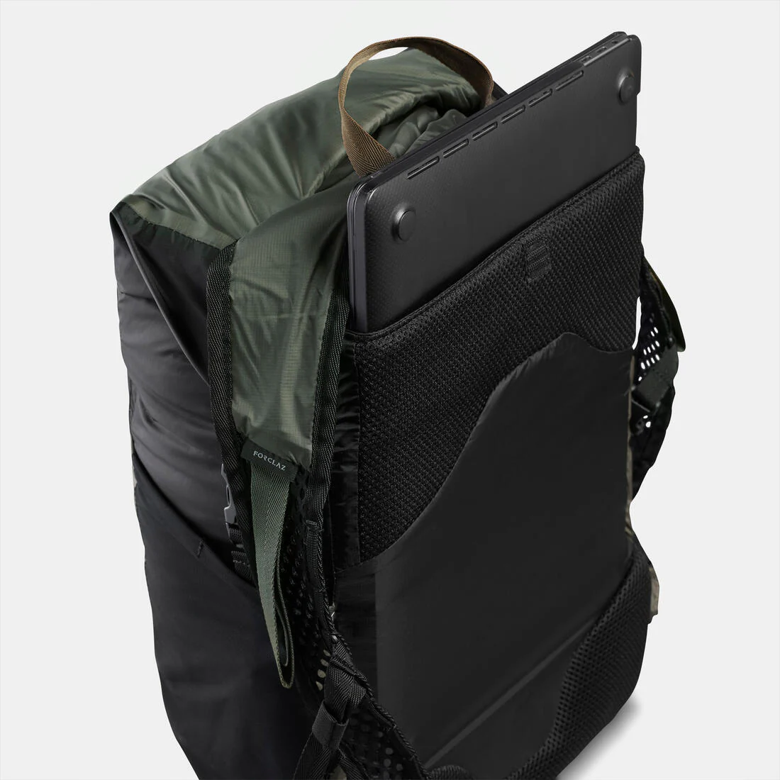 Mochila de trekking plegable e impermeable de 25 L Travel - Image 6