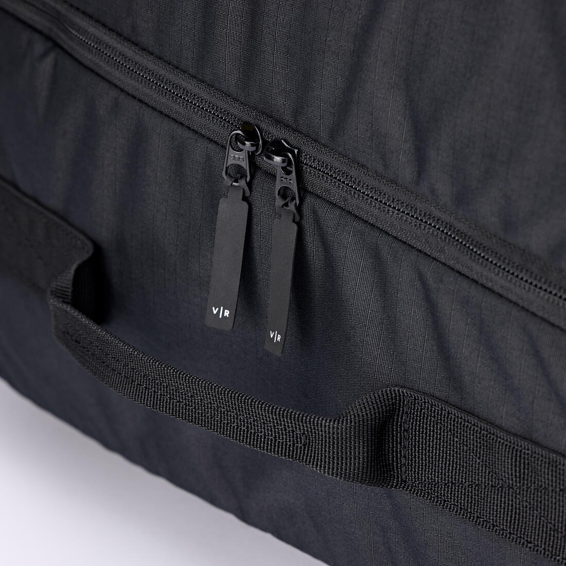 Mochila de triatlón negra de 60 L Van Rysel - Image 12