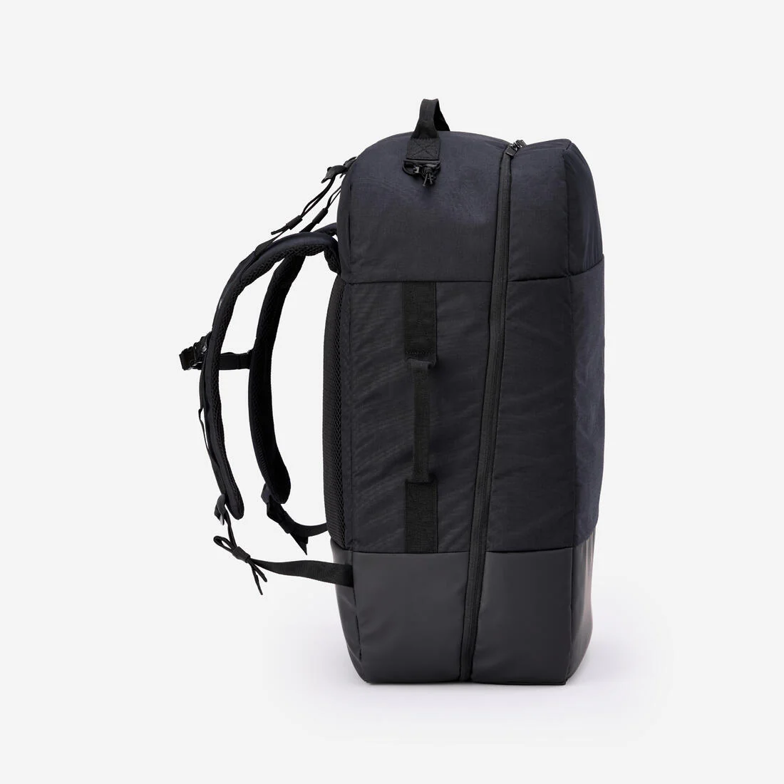 Mochila de triatlón negra de 60 L Van Rysel - Image 8