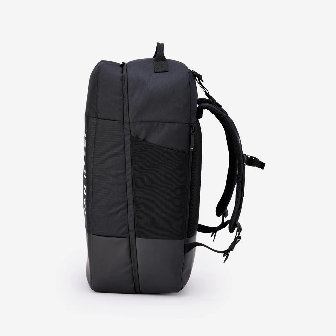 Mochila de triatlón negra de 60 L Van Rysel - Image 9