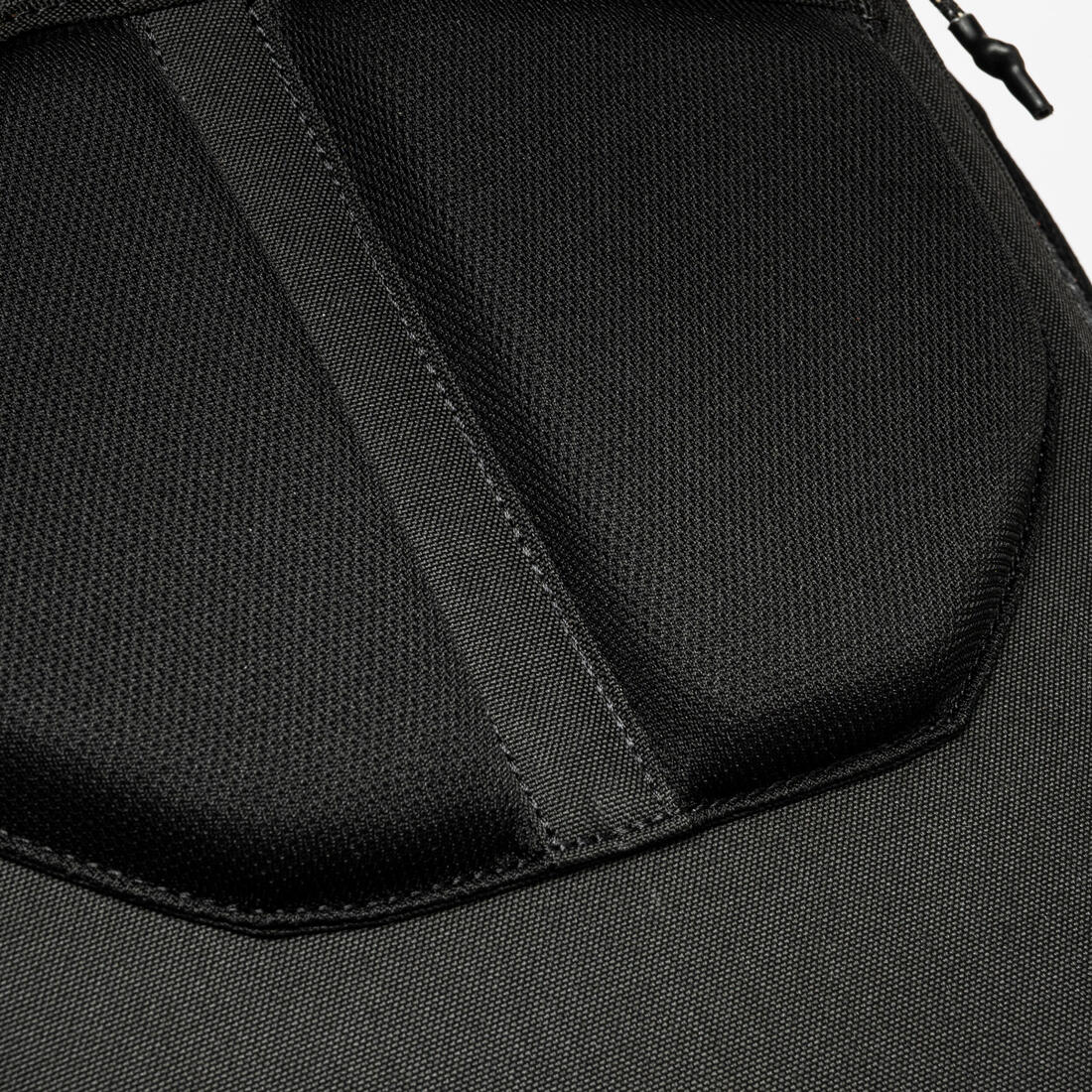 Mochila de viaje de 40 L negra 500 Organizer - Image 31