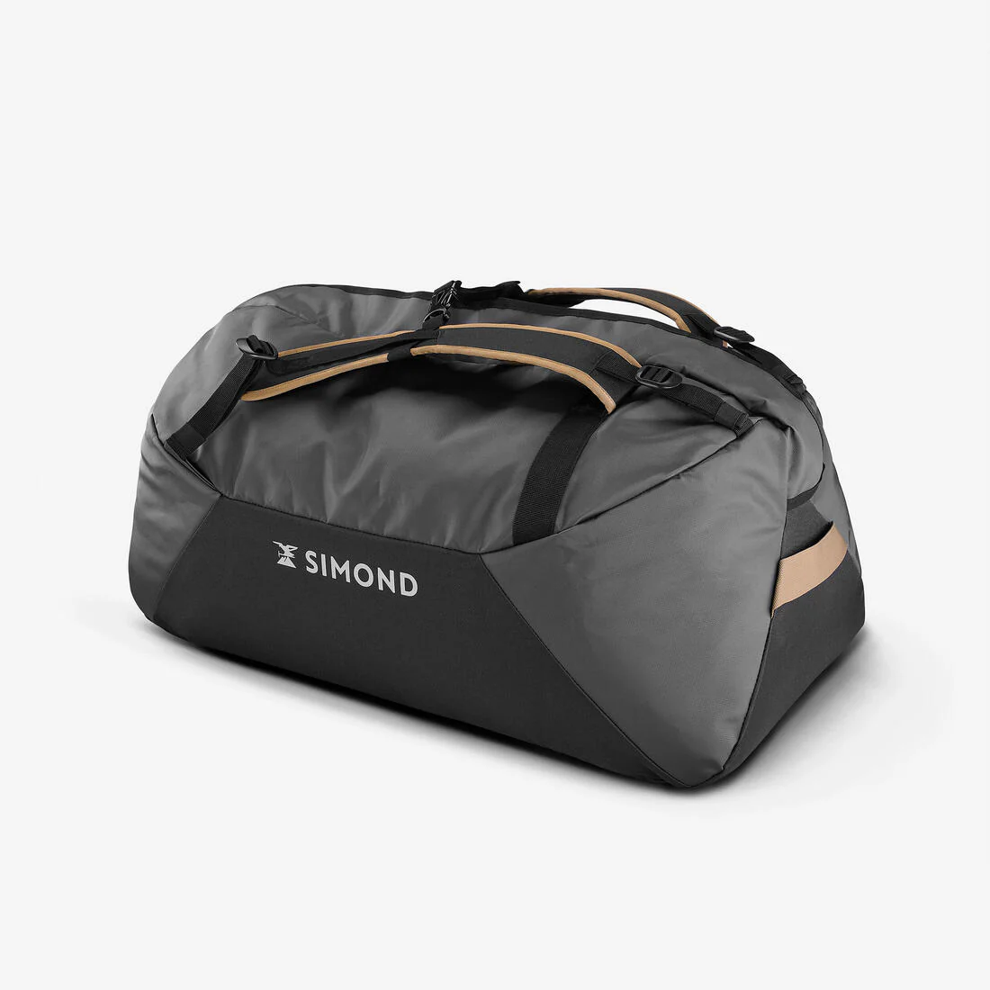 Mochila de viaje Duffle Bag 100