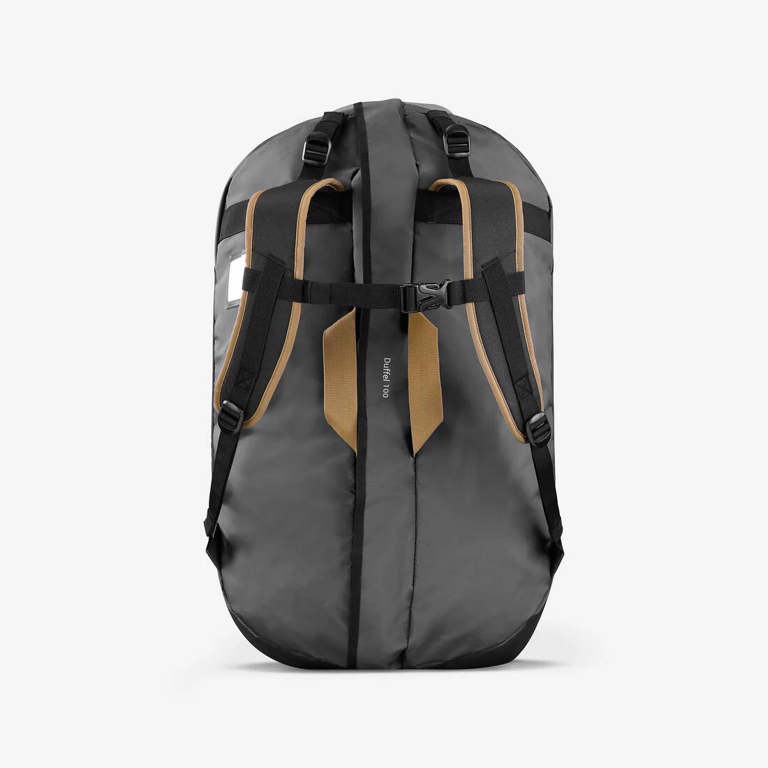 Mochila de viaje Duffle Bag 100 - Image 3