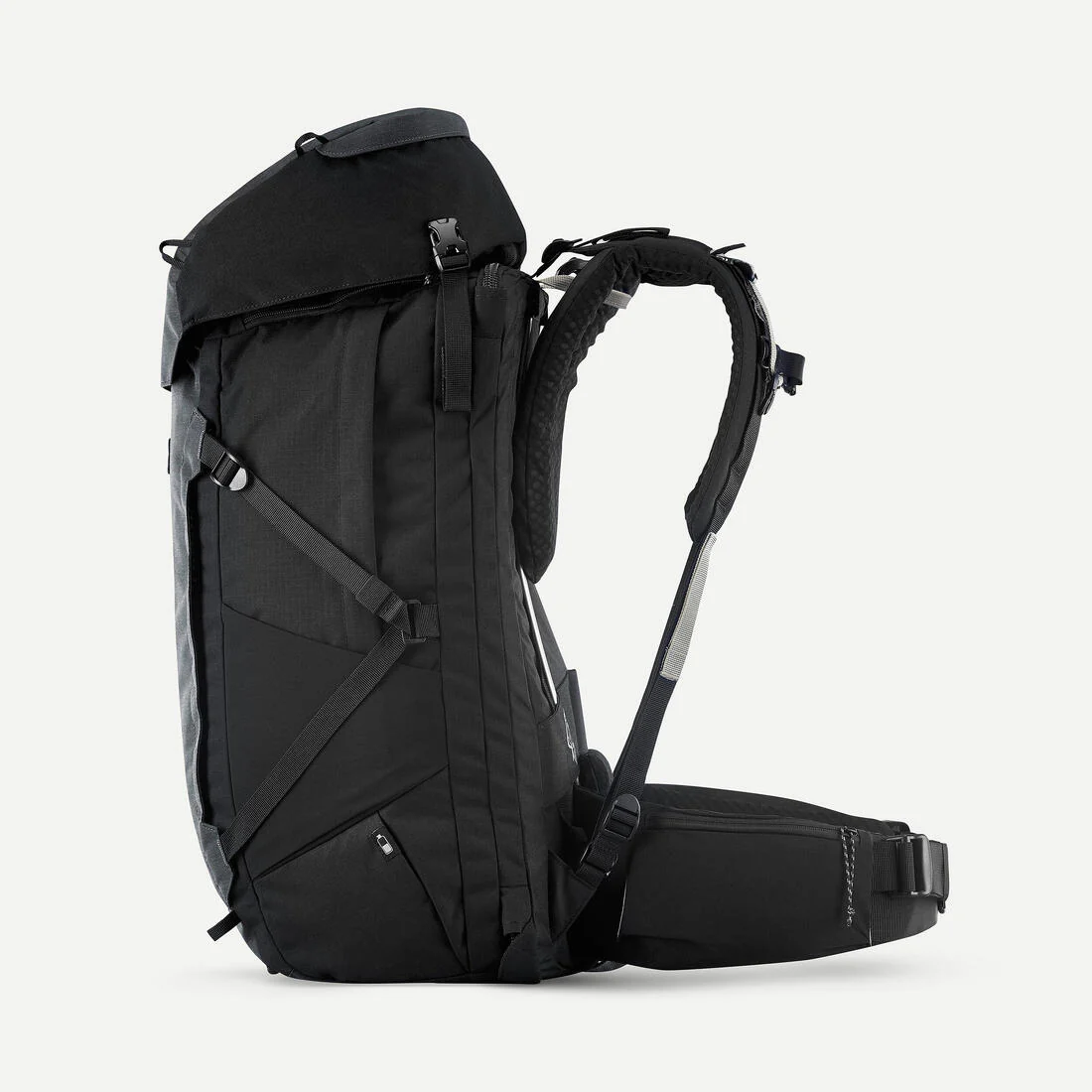Mochila de viaje y trekking con apertura de 50 + 6 L para hombre Travel 900 - Image 5