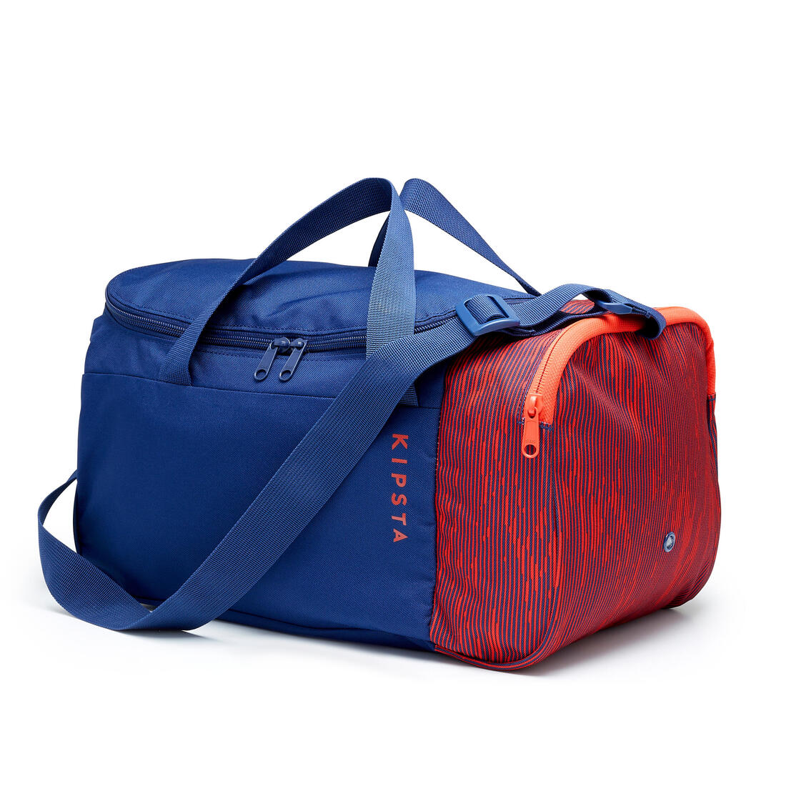 Mochila deportiva 20 L - ESSENTIAL azul - Image 2