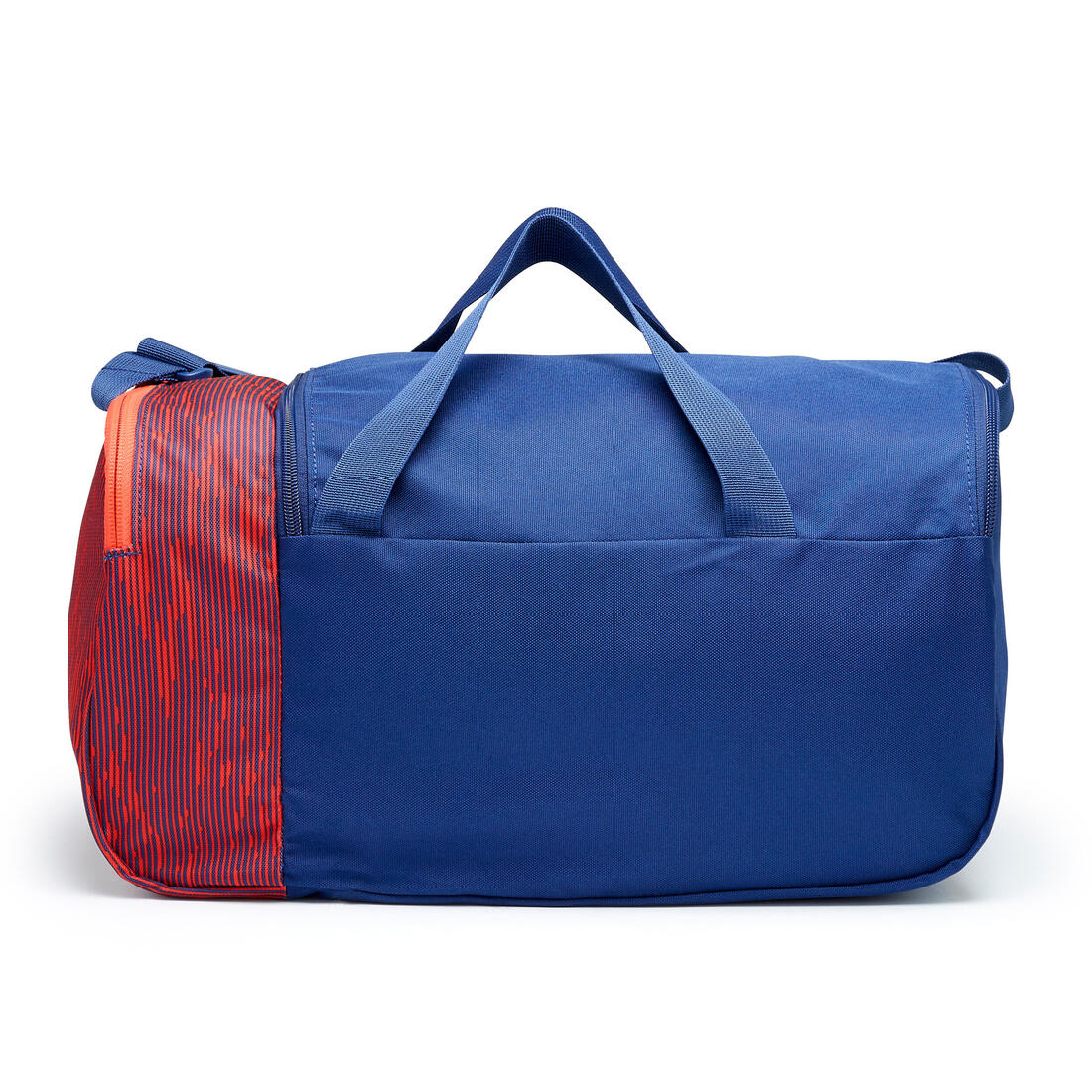 Mochila deportiva 20 L - ESSENTIAL azul - Image 3