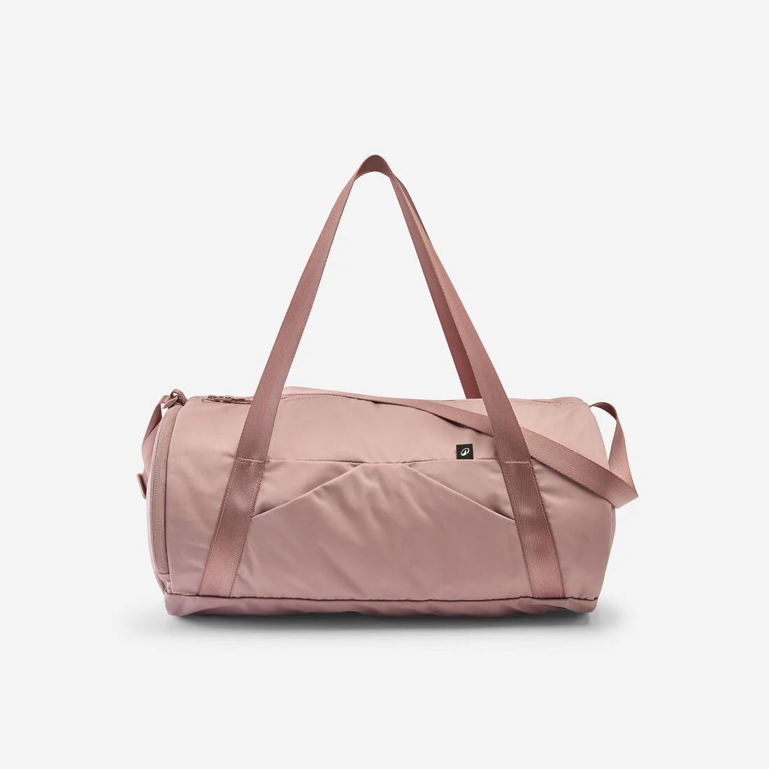 Mochila deportiva con bandolera y bolsillo para calzado de 20 L