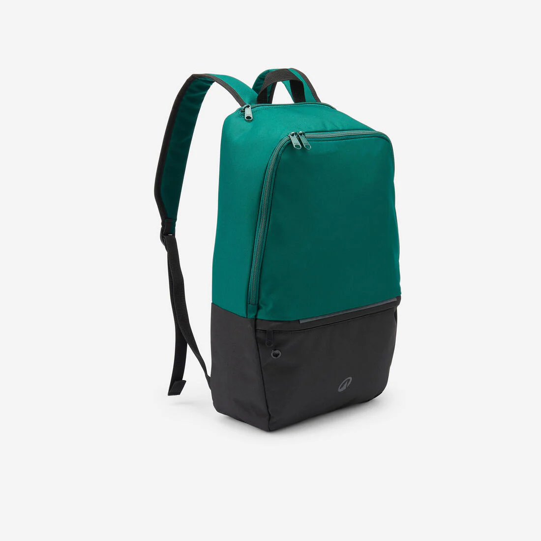 Mochila deportiva con compartimento calzado 17L