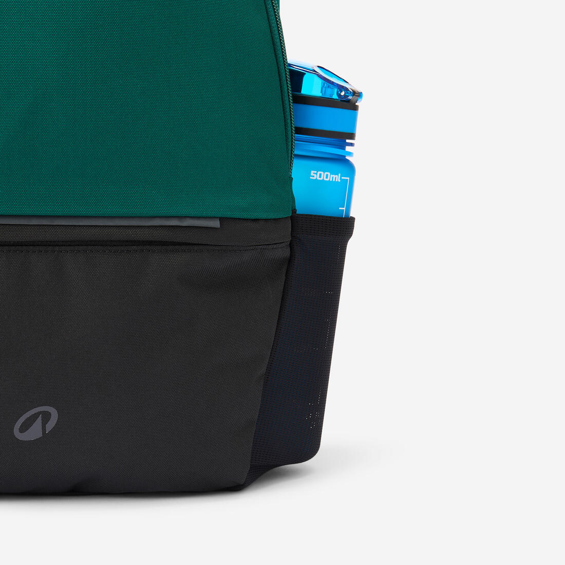 Mochila deportiva con compartimento calzado 17L - Image 10
