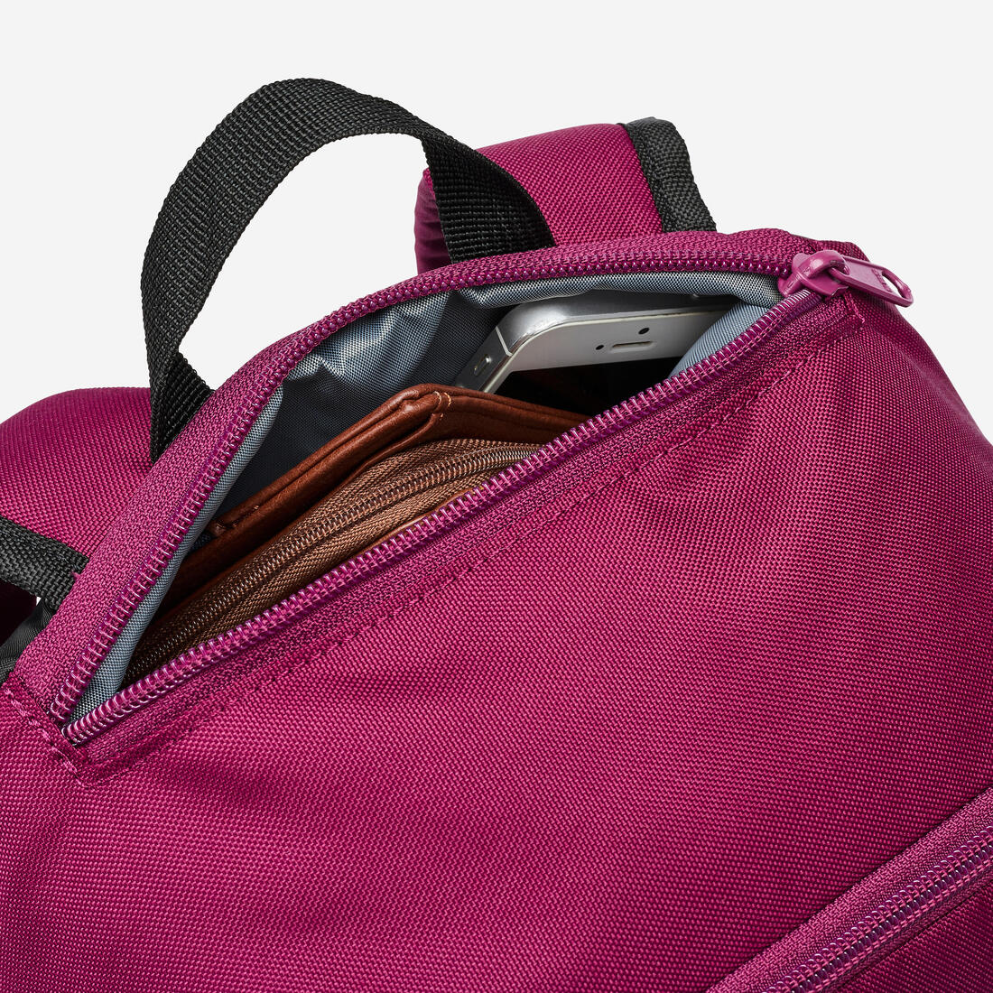 Mochila deportiva con compartimento calzado 17L - Image 15