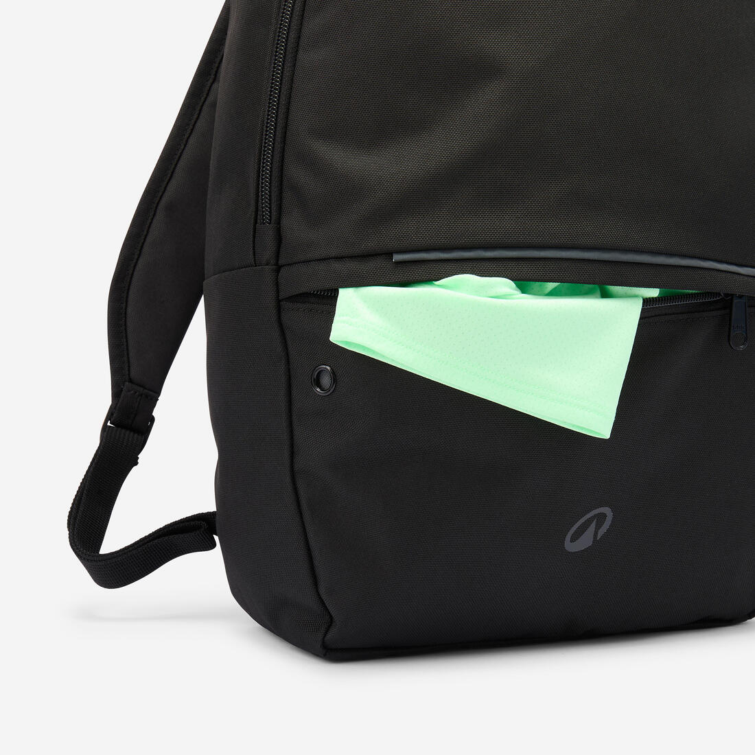 Mochila deportiva con compartimento calzado 17L - Image 16