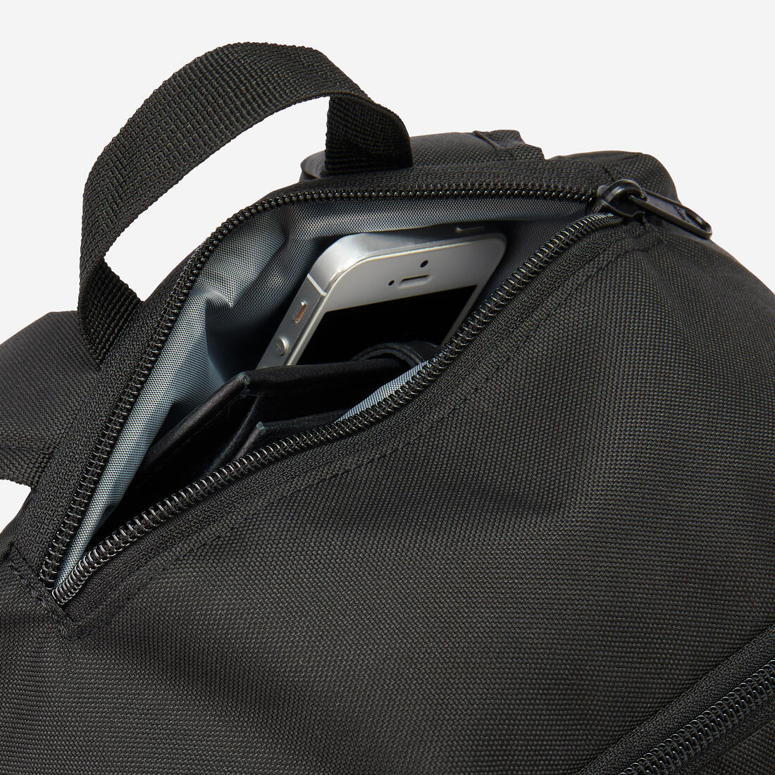 Mochila deportiva con compartimento calzado 17L - Image 18