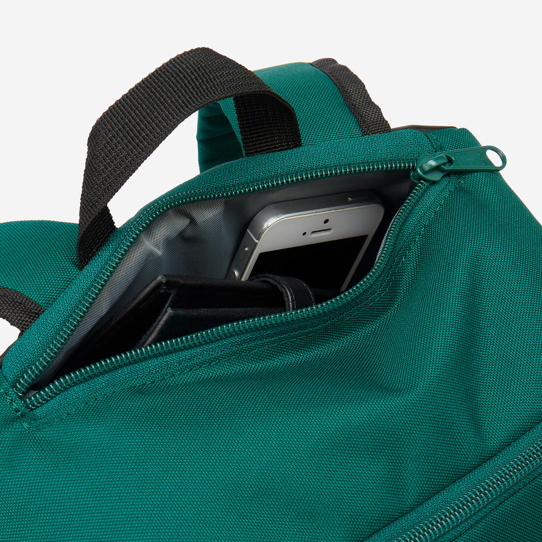 Mochila deportiva con compartimento calzado 17L - Image 19