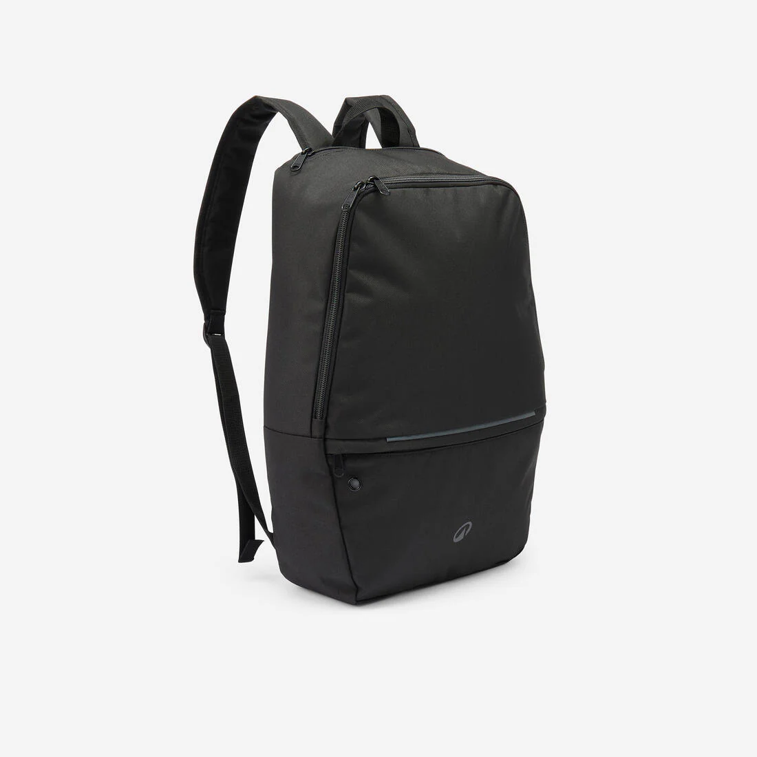 Mochila deportiva con compartimento calzado 17L - Image 2