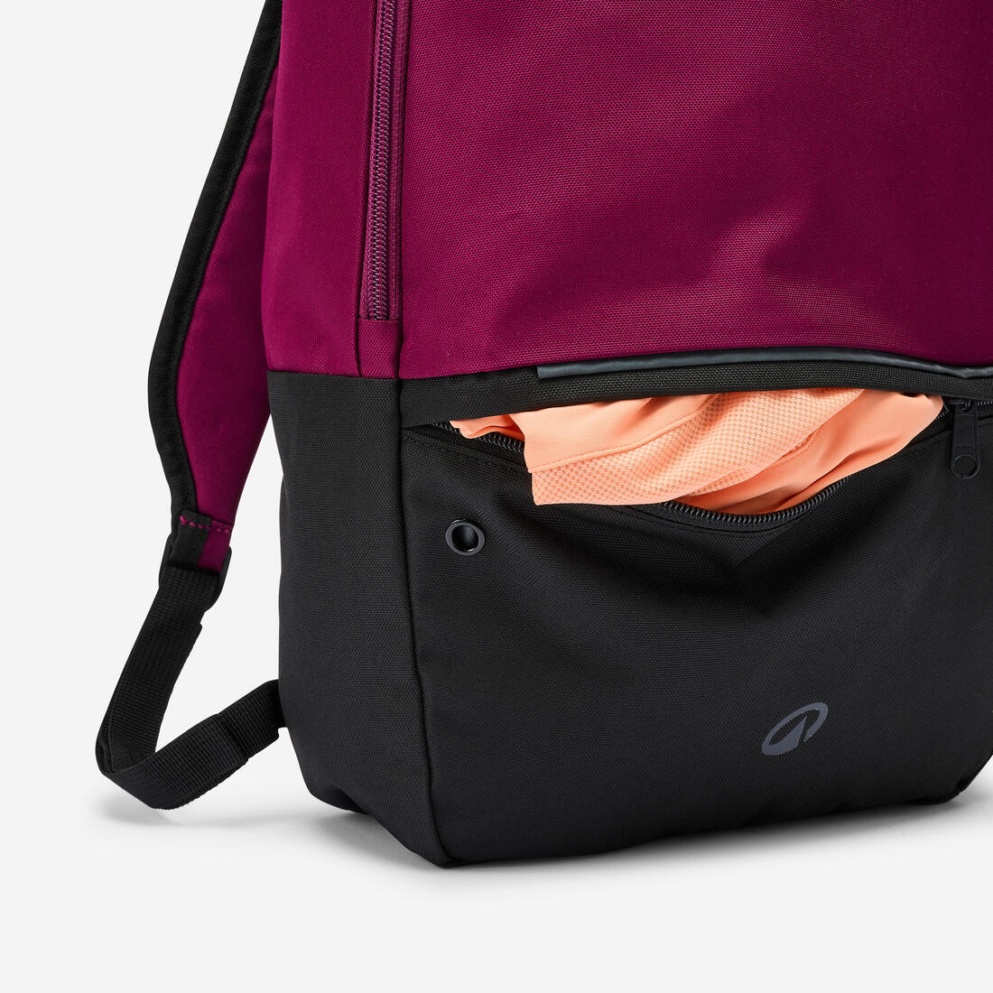 Mochila deportiva con compartimento calzado 17L - Image 20