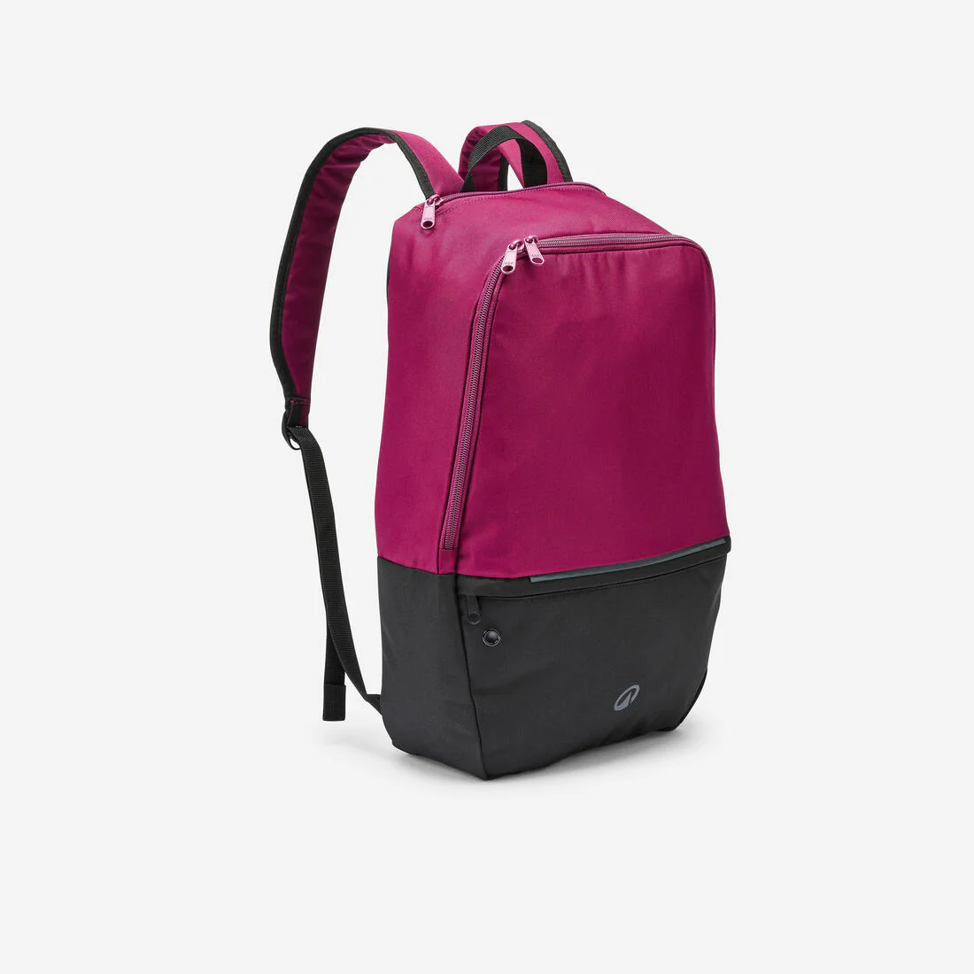 Mochila deportiva con compartimento calzado 17L - Image 4