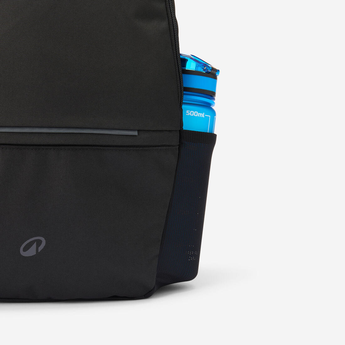 Mochila deportiva con compartimento calzado 17L - Image 9