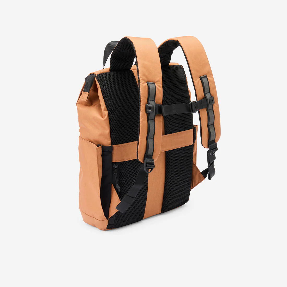 Mochila deportiva con tejido ripstop de 15 L con compartimento para laptop - Image 3