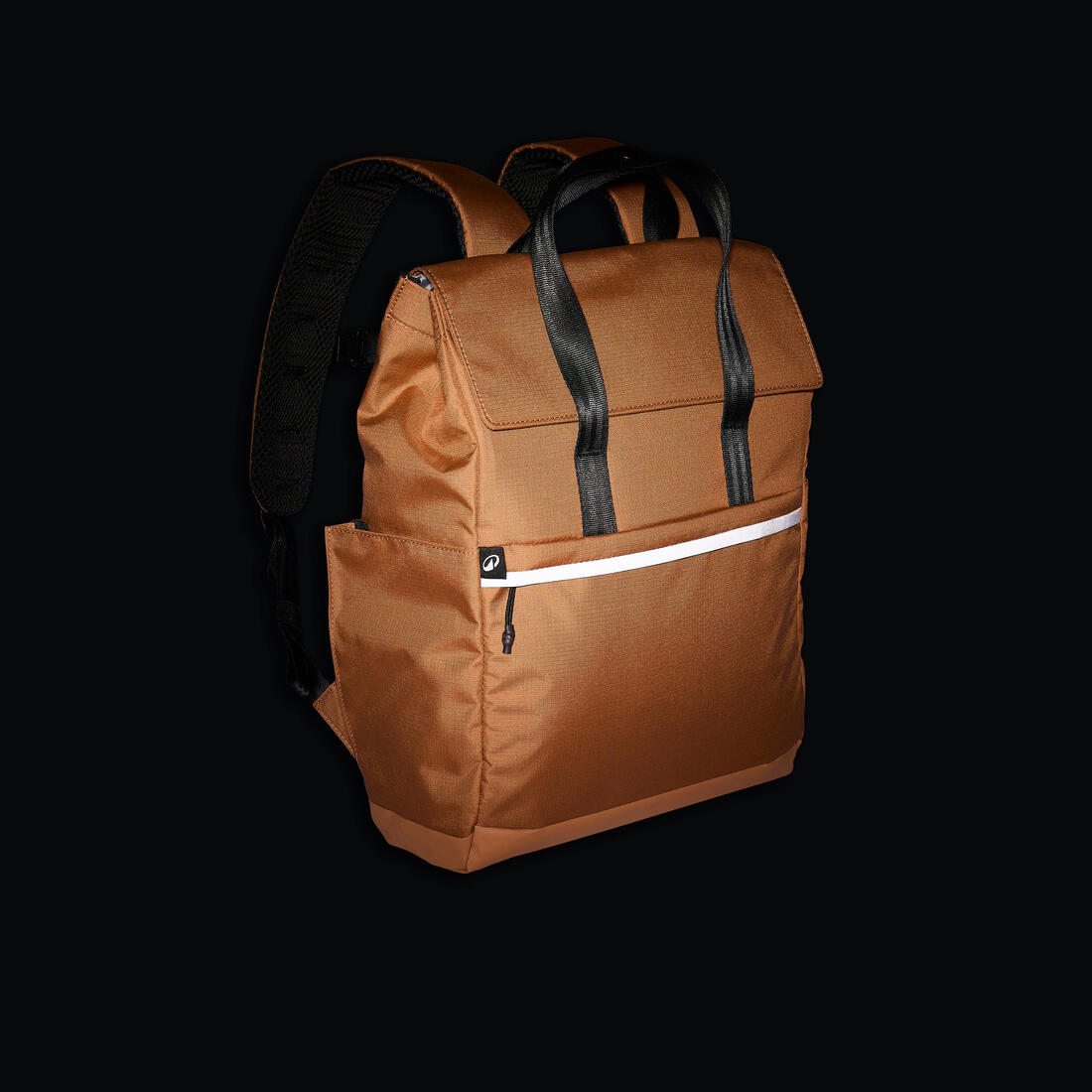 Mochila deportiva con tejido ripstop de 15 L con compartimento para laptop - Image 6