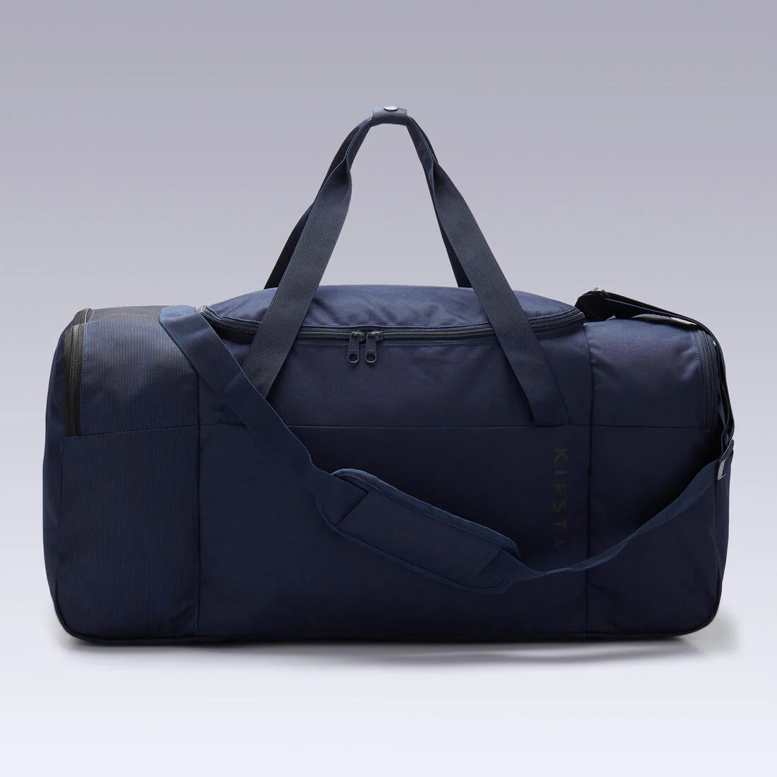 Mochila deportiva de 75 L azul Essential - Image 2
