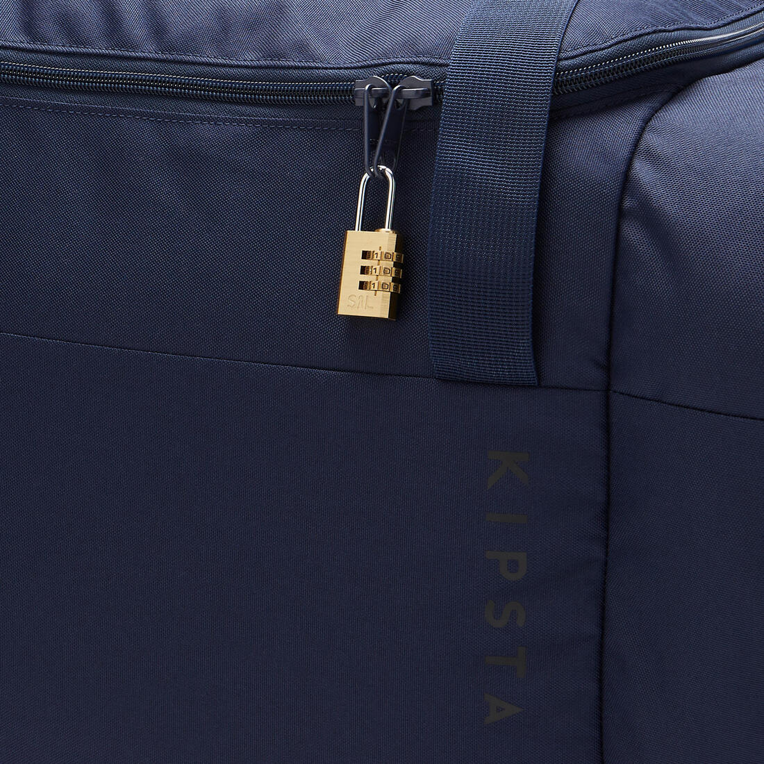 Mochila deportiva de 75 L azul Essential - Image 4