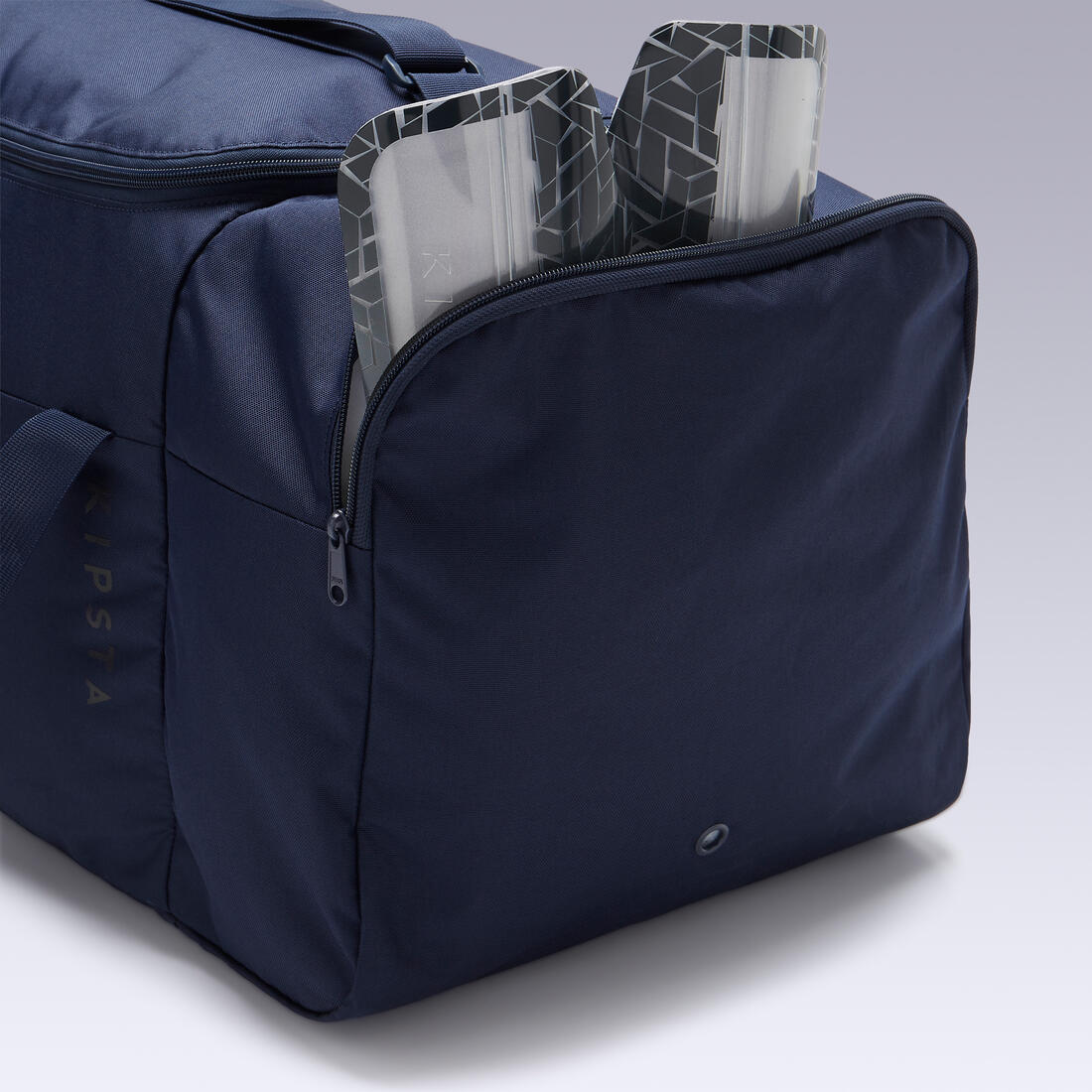 Mochila deportiva de 75 L azul Essential - Image 5