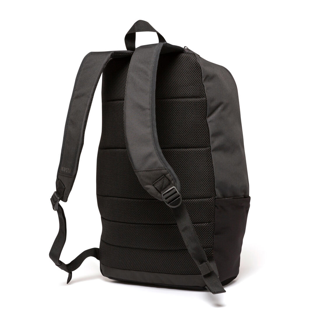 Mochila deportiva negra 24 L ESSENTIAL - Image 2