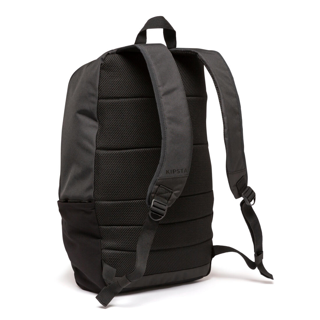Mochila deportiva negra 24 L ESSENTIAL - Image 3