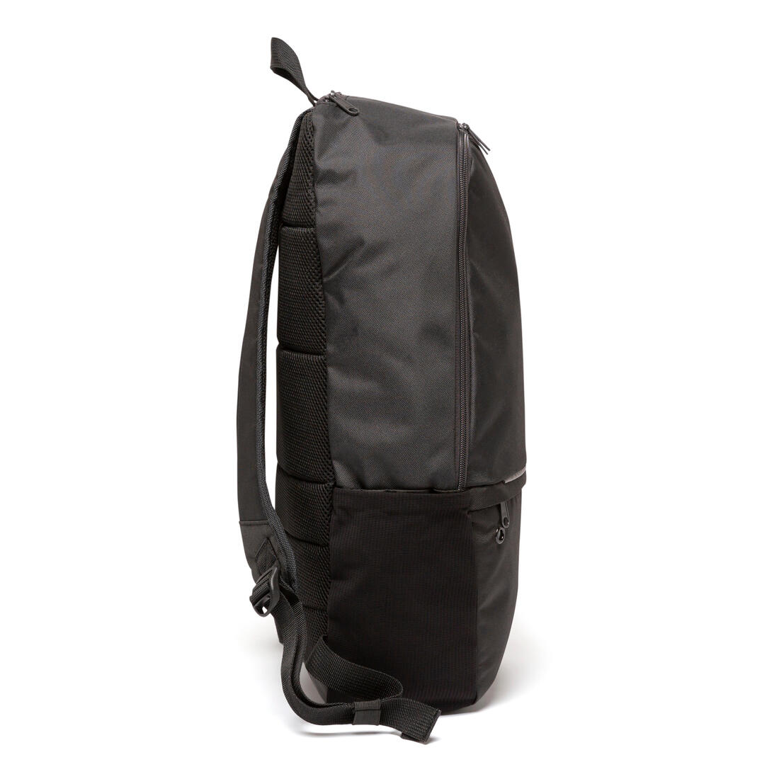 Mochila deportiva negra 24 L ESSENTIAL - Image 4