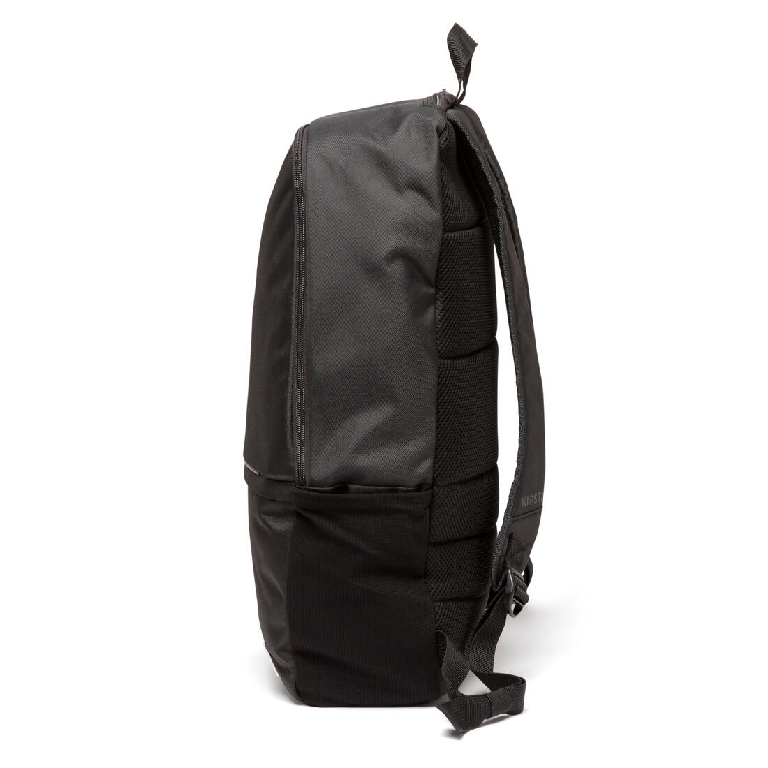 Mochila deportiva negra 24 L ESSENTIAL - Image 5