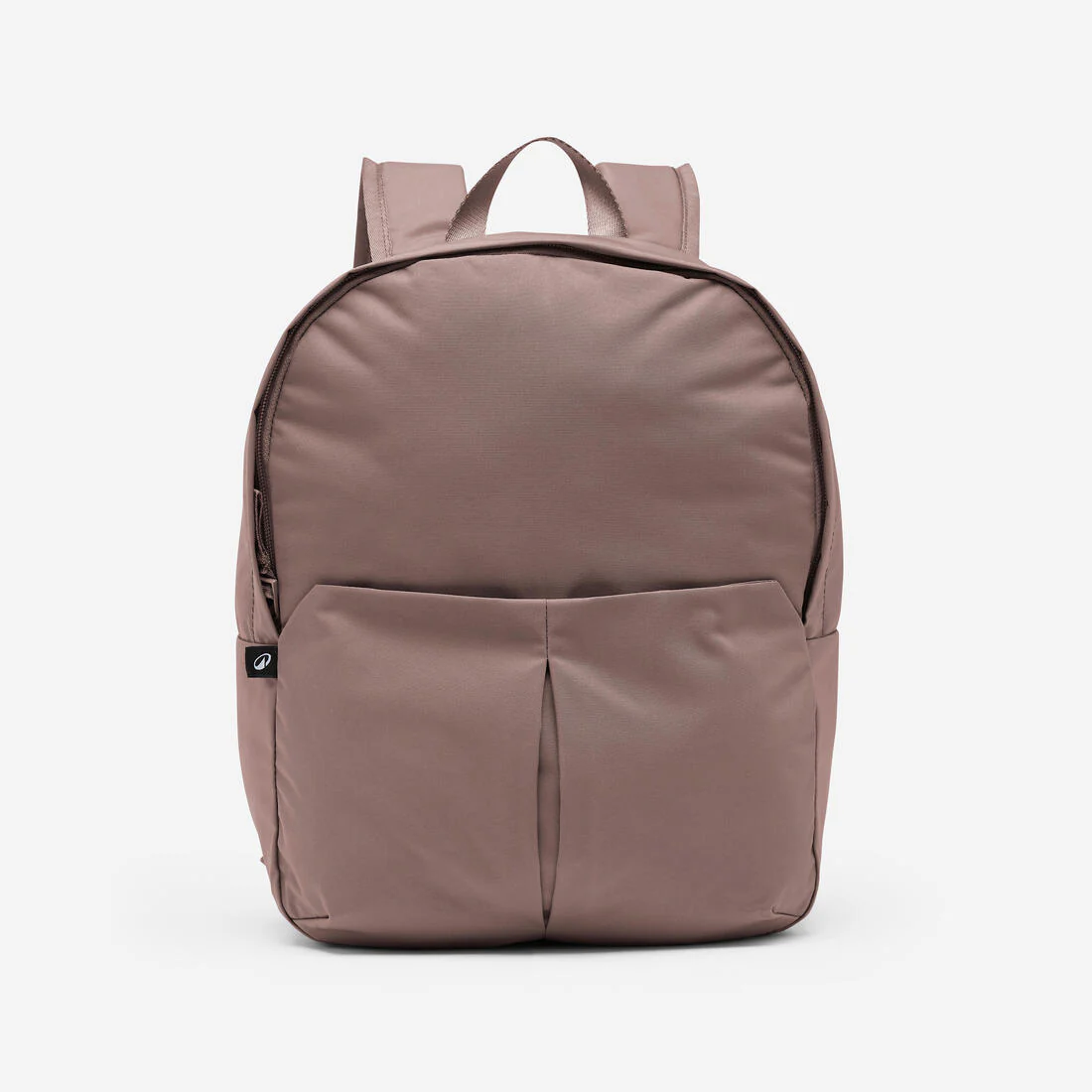 Mochila deportiva pequeña con compartimentos para accesorios de 10 L Active