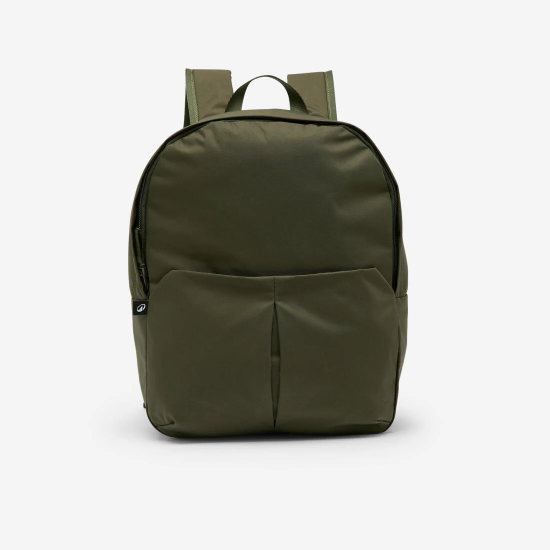 Mochila deportiva pequeña con compartimentos para accesorios de 10 L Active - Image 2