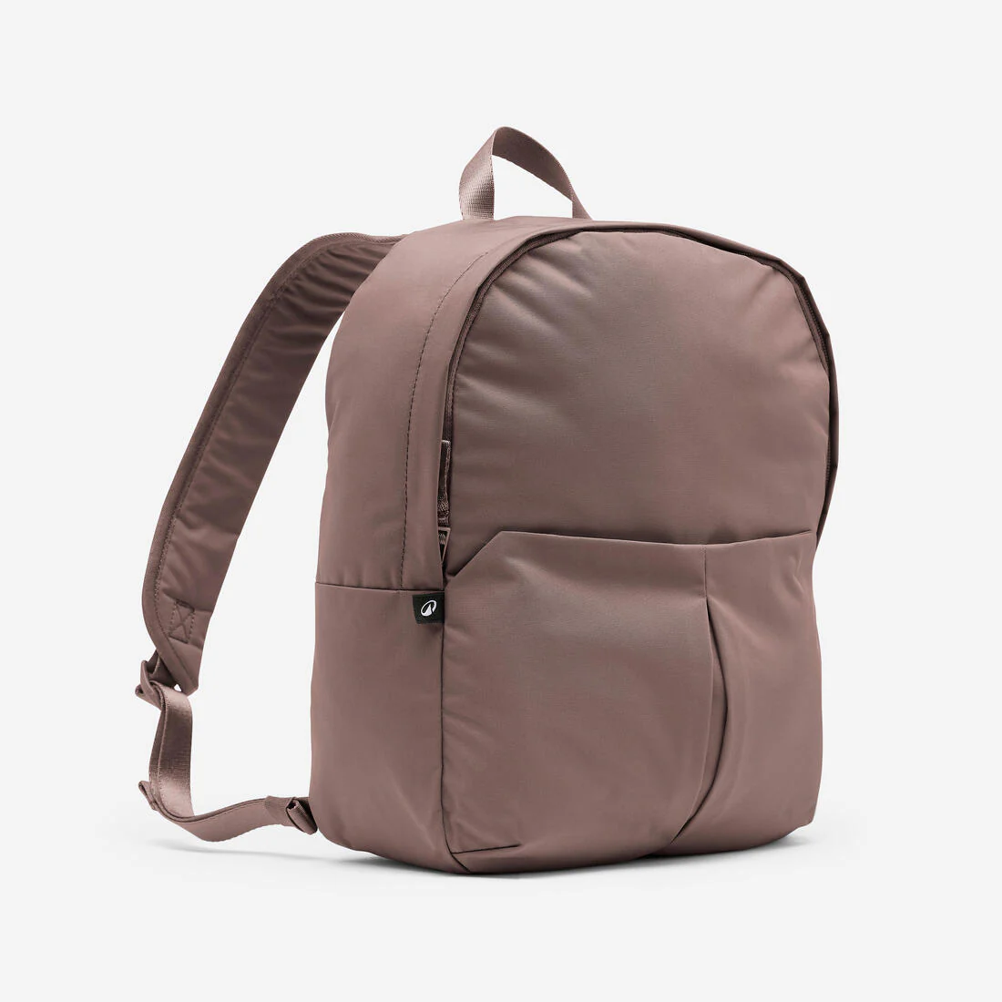 Mochila deportiva pequeña con compartimentos para accesorios de 10 L Active - Image 3