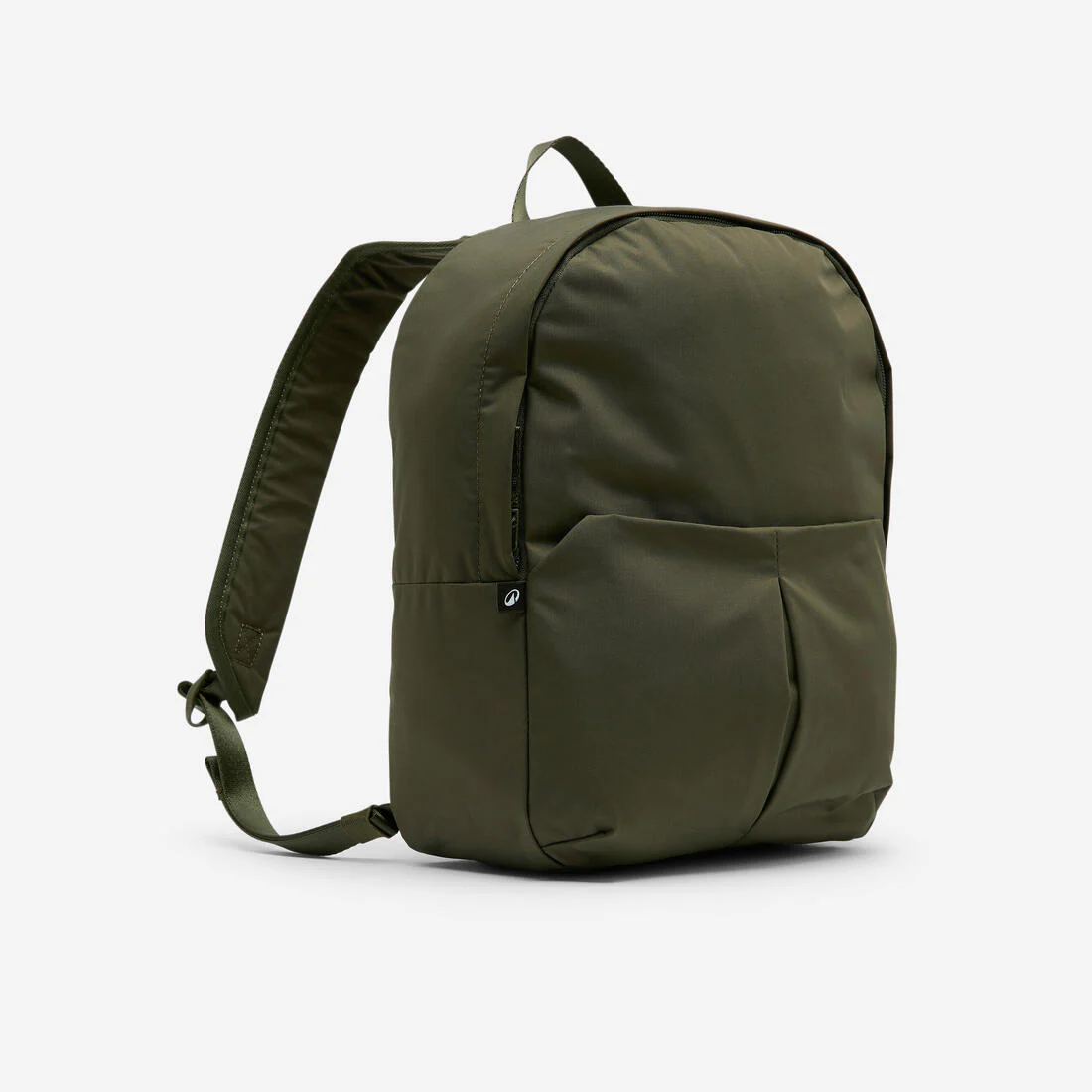 Mochila deportiva pequeña con compartimentos para accesorios de 10 L Active - Image 4