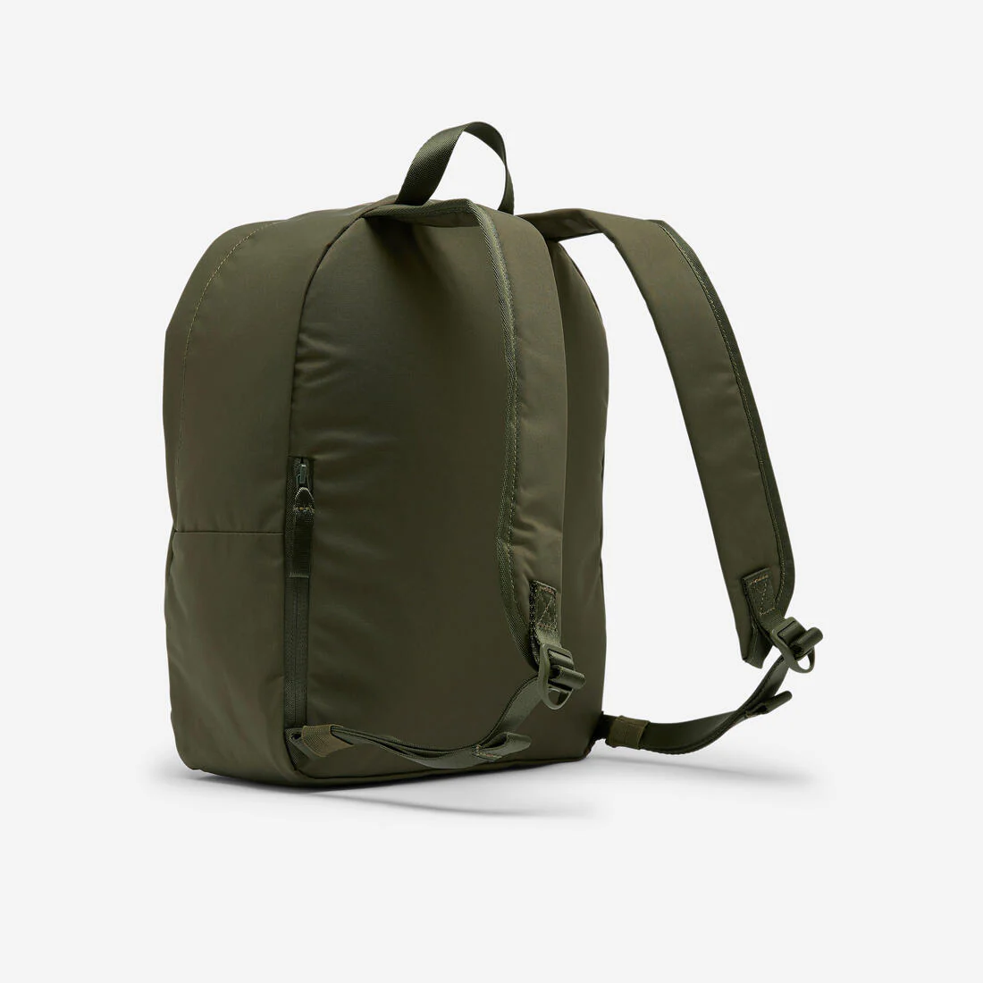 Mochila deportiva pequeña con compartimentos para accesorios de 10 L Active - Image 7