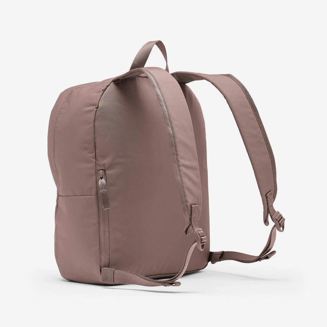 Mochila deportiva pequeña con compartimentos para accesorios de 10 L Active - Image 8