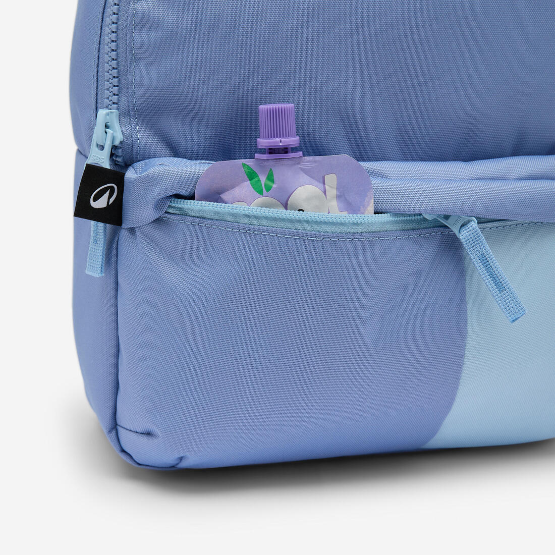 Mochila deportiva pequeña con dos bolsillos de 10 L para niños Active Kids - Image 3