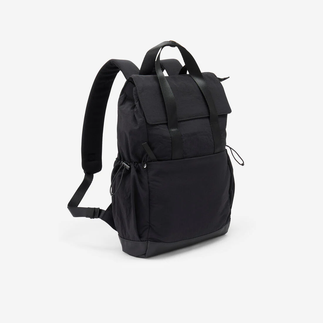 Mochila deportiva pequeña de 10 L con compartimento para laptop - Image 2