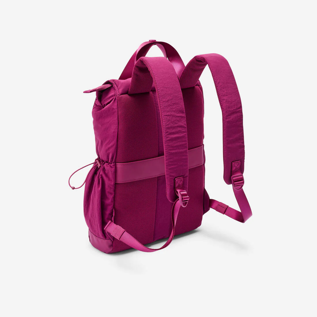 Mochila deportiva pequeña de 10 L con compartimento para laptop - Image 6