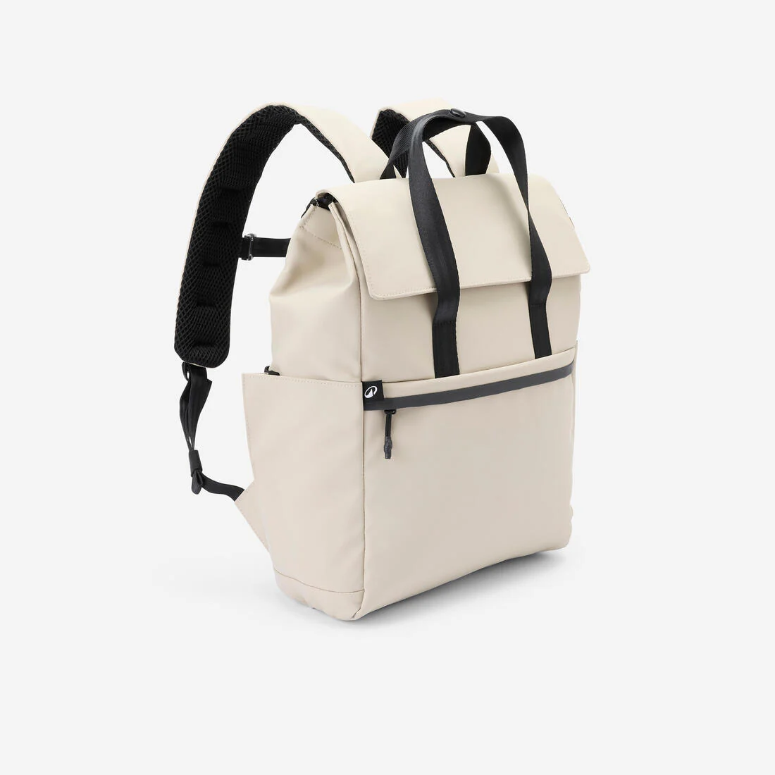 Mochila deportiva perlante de 15 L con compartimento para laptop