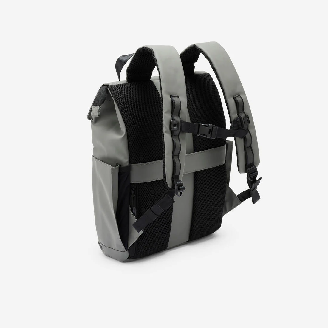Mochila deportiva perlante de 15 L con compartimento para laptop - Image 12