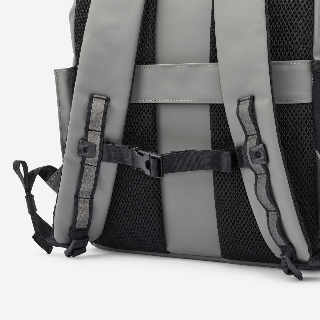 Mochila deportiva perlante de 15 L con compartimento para laptop - Image 15